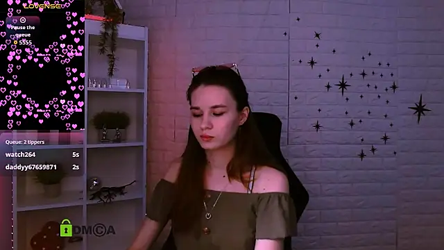 angie_foxy1 webcam