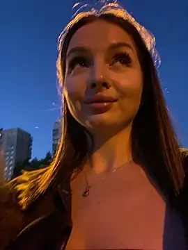 KrisMagnoly webcam