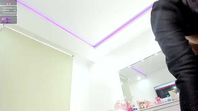 karlyn_angels webcam