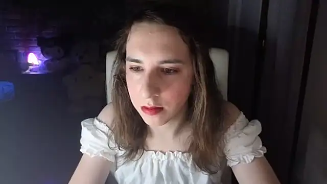 Modella: Alice_Tgirl