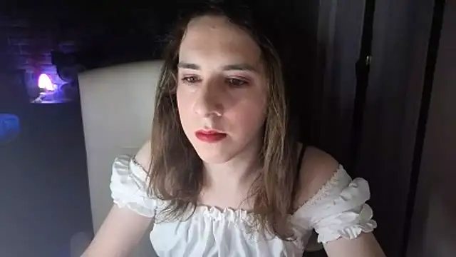 Alice_Tgirl live sex cam