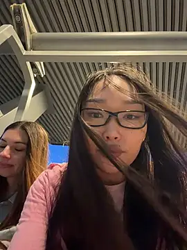trytomakememoam webcam