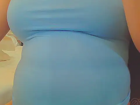 Model: keepmepregnantT
