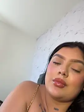 Brhiana_Williamms webcam