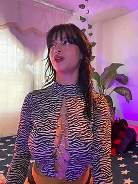 Kitty_arts webcam
