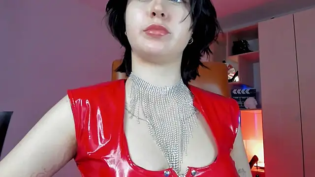 mollyposhh webcam