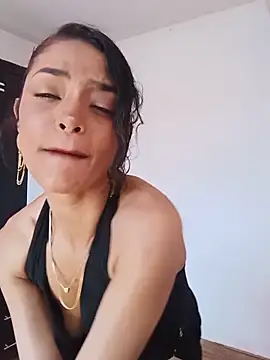 Aphrodite-777 webcam