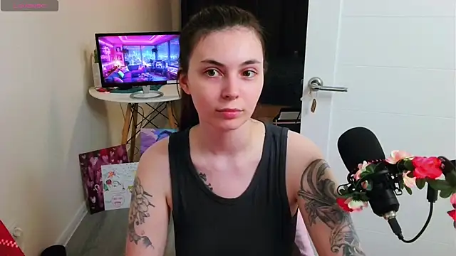 peachyness webcam