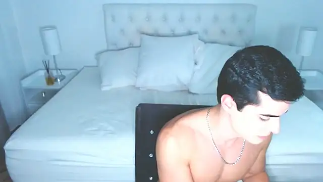mr_hunterx webcam