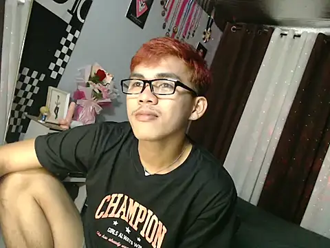 urhot_chany webcam