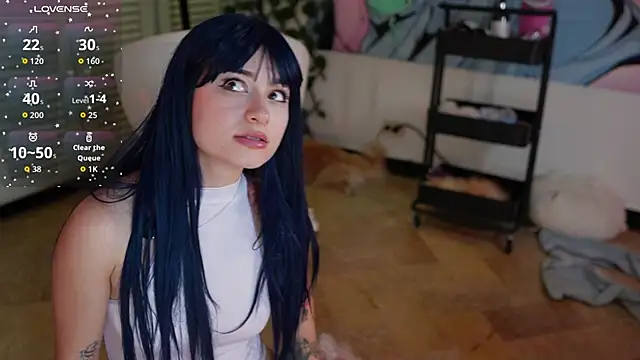 Sonnie_mami webcam