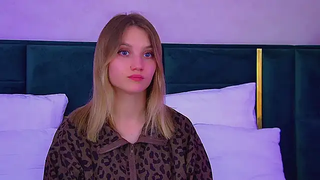StacyEvances webcam