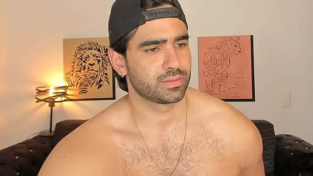 Brad_Martin webcam