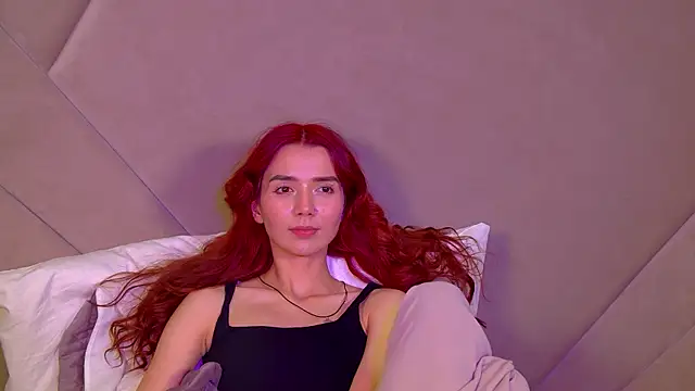 VanessaVienne webcam