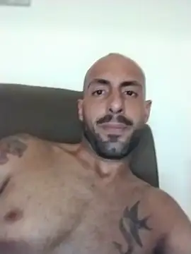 SteveBig91 webcam