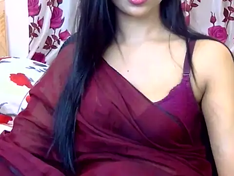 Alina_Nur webcam