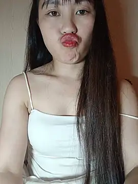 Cherry-squirtt webcam