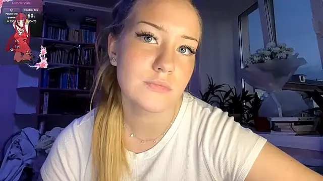 Lisi_Kiss_ webcam