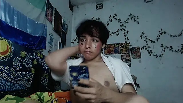 Tiff_-Styles webcam