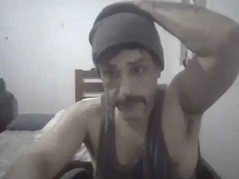 BrunoAlphaBR webcam