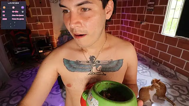 Ryan_picato webcam