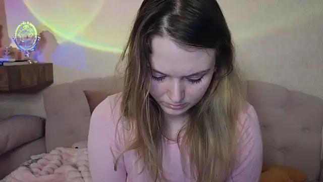 Vivian_Davis webcam