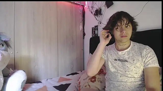 Santiago_kiler webcam