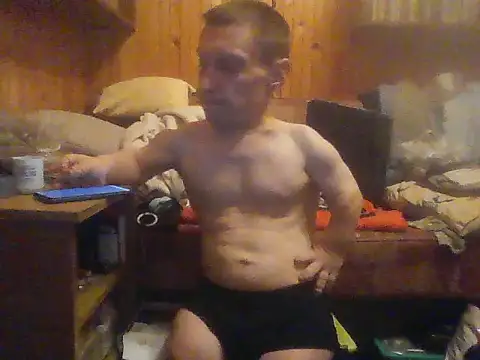 SmallDream666 webcam