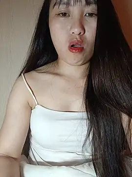 Cherry-squirtt webcam