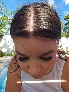 Pretty_Julieta webcam