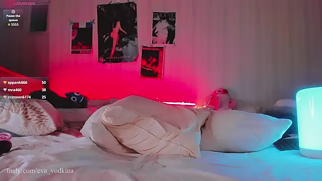 eva_vodkina webcam