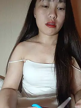 Cherry-squirtt webcam