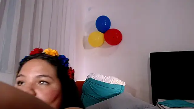 Van3orgasm4me webcam