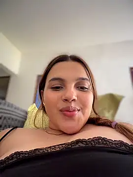 Colibri_xxx webcam