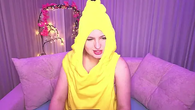 Banana_Bowl webcam
