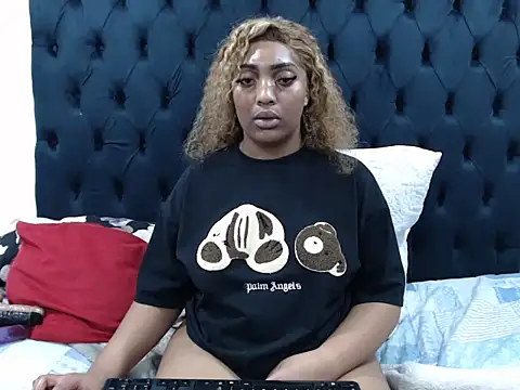Dope_Chick webcam