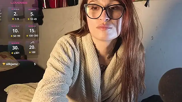 Modèle: kittenlizz