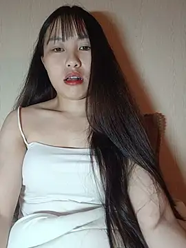 Cherry-squirtt webcam