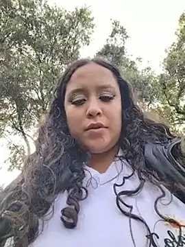 You-sexy-starr webcam