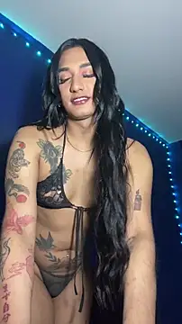 NikitaDragunXXX webcam