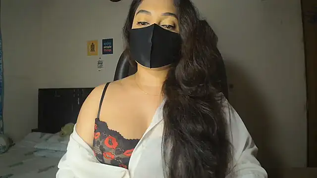 queen_angel67 webcam