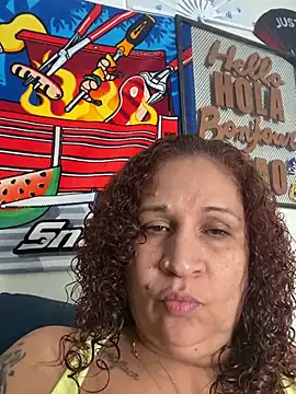 ladycreamypr2 webcam