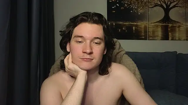 MoreRealAlex webcam