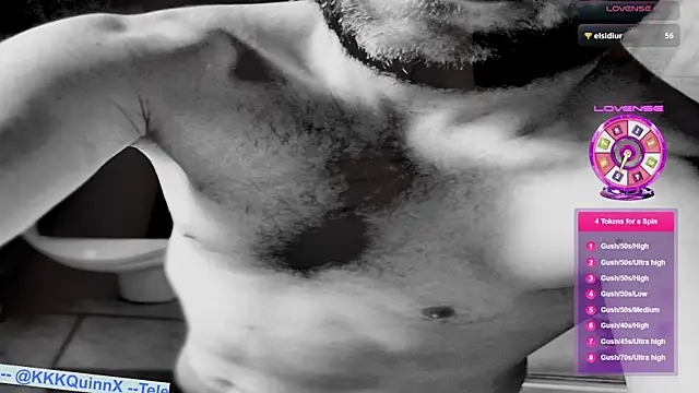 mr-k-quinn-x webcam