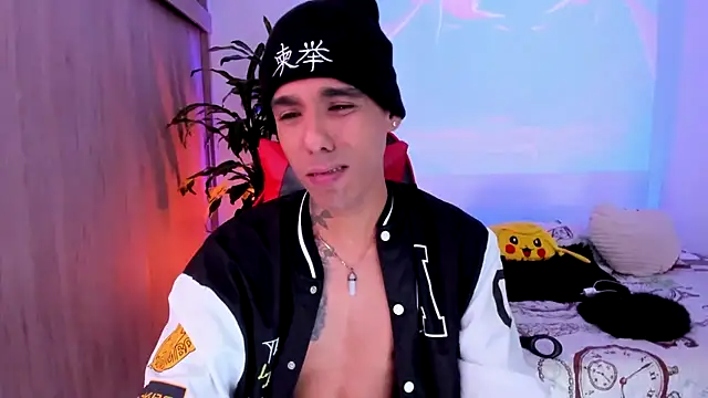 Damianwhite webcam