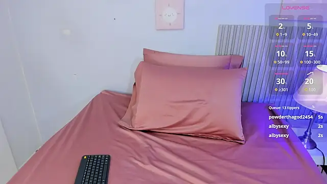 lana_boomer webcam