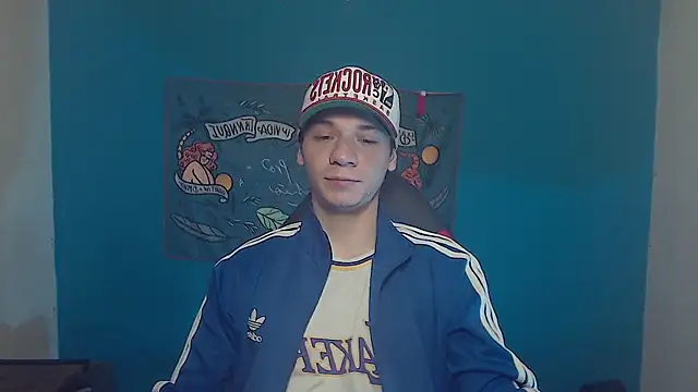 Burperking420_ webcam