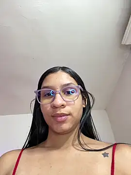 Danaeluxe webcam
