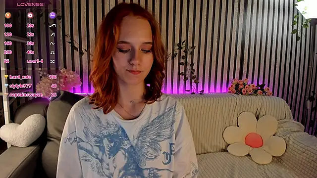Casey_Sweeet webcam
