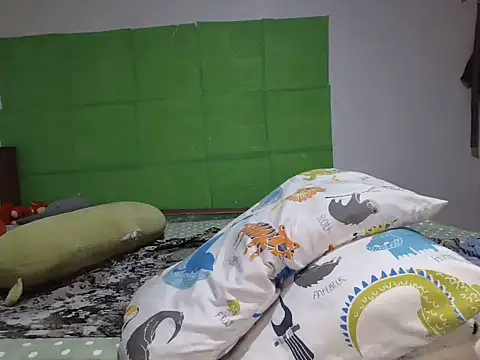 Prettyasianbelle webcam